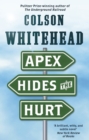 Apex Hides the Hurt - eBook