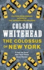 The Colossus of New York - eBook