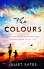 The Colours - Book