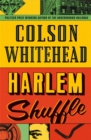 Harlem Shuffle - Book