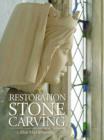 Restoration Stone Carving - Book