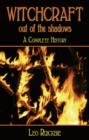 Witchcraft out of the Shadows - Book