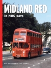 Midland Red in NBC Days - Book