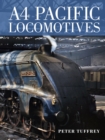 A4 Pacific Locomotives - Book