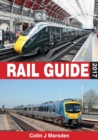 ABC Rail Guide 2017 - Book