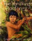 The Vanishing Rainforest - Book
