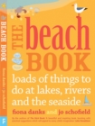 The Beach Book - Book