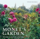 Monet's Garden : Through the Seasons at Giverny - Book