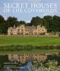 Secret Houses of the Cotswolds - Book