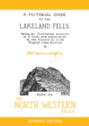 The North Western Fells : A Pictorial Guide to the Lakeland Fells - Book