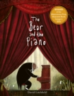 The Bear and the Piano - eBook