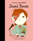 David Bowie - eBook