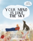 Your Mind is Like the Sky - eBook