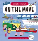 What's Wrong? On The Move : Spot the Mistakes - eBook
