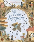 The Tree Keepers: Flock - eBook