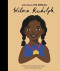 Wilma Rudolph - eBook