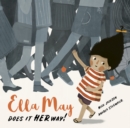 Ella May Does It Her Way - eBook