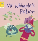 Reading Gems Phonics: Mr Whimple's Potion (Book 6) - eBook