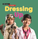 Let's Read: Dressing Up - eBook