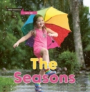 Let's Talk: The Seasons - eBook