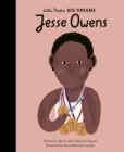 Jesse Owens : Volume 42 - Book