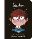 Stephen Hawking : My First Stephen Hawking Volume 21 - Book
