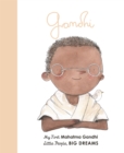 Mahatma Gandhi : My First Mahatma Gandhi Volume 25 - Book