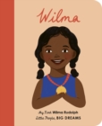 Wilma Rudolph : My First Wilma Rudolph Volume 27 - Book