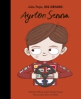 Ayrton Senna - Book
