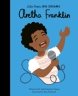 Aretha Franklin - eBook