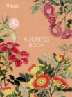Royal Horticultural Society Desk Address Book - Book