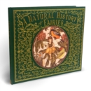 A Natural History of Fairies - Book