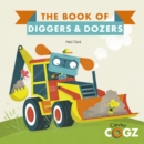 The Book of Diggers and Dozers - eBook