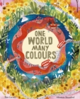 One World, Many Colours - Book