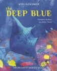 The Deep Blue - Book