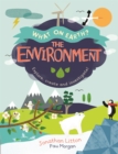 The Environment : Explore, create and investigate! - Book