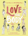Love Your Body - Book