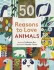 50 Reasons To Love Endangered Animals - eBook