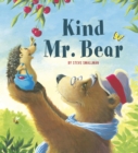 Kind Mr. Bear : A story about gratitude and appreciation - eBook