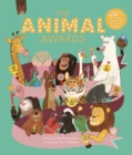 The Animal Awards : Celebrate NATURE with 50 fabulous creatures from the animal kingdom - eBook