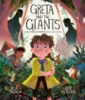 Greta and the Giants : inspired by Greta Thunberg's stand to save the world - Book