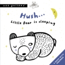 Hush... Little Bear Is Sleeping : A Book with Sounds - Book