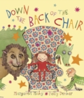Down The Back of the Chair - eBook
