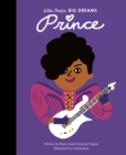 Prince : Volume 54 - Book