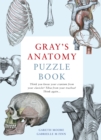 Gray's Anatomy Puzzle Book - Book