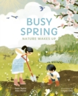 Busy Spring : Nature Wakes Up - Book