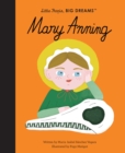 Mary Anning - eBook