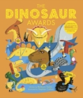 The Dinosaur Awards - Book