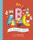 ABC of Families : Volume 2 - Book