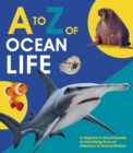 to Z of Ocean Life - eBook